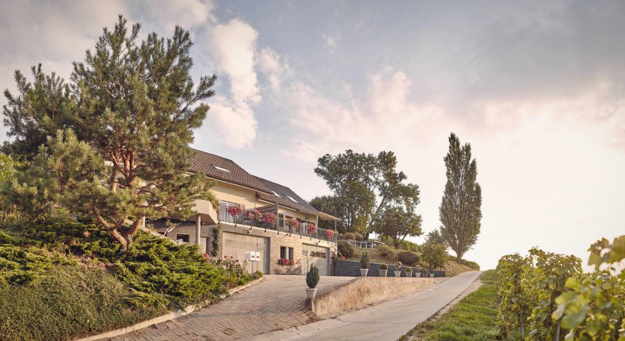 Domaine Beauregard Otel Rolle Dış mekan fotoğraf